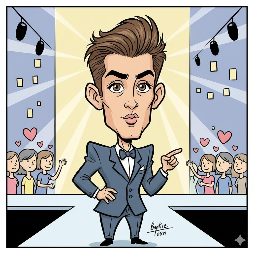 Giabiconi - Www.baptiste.fr