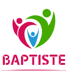 Logo Baptiste